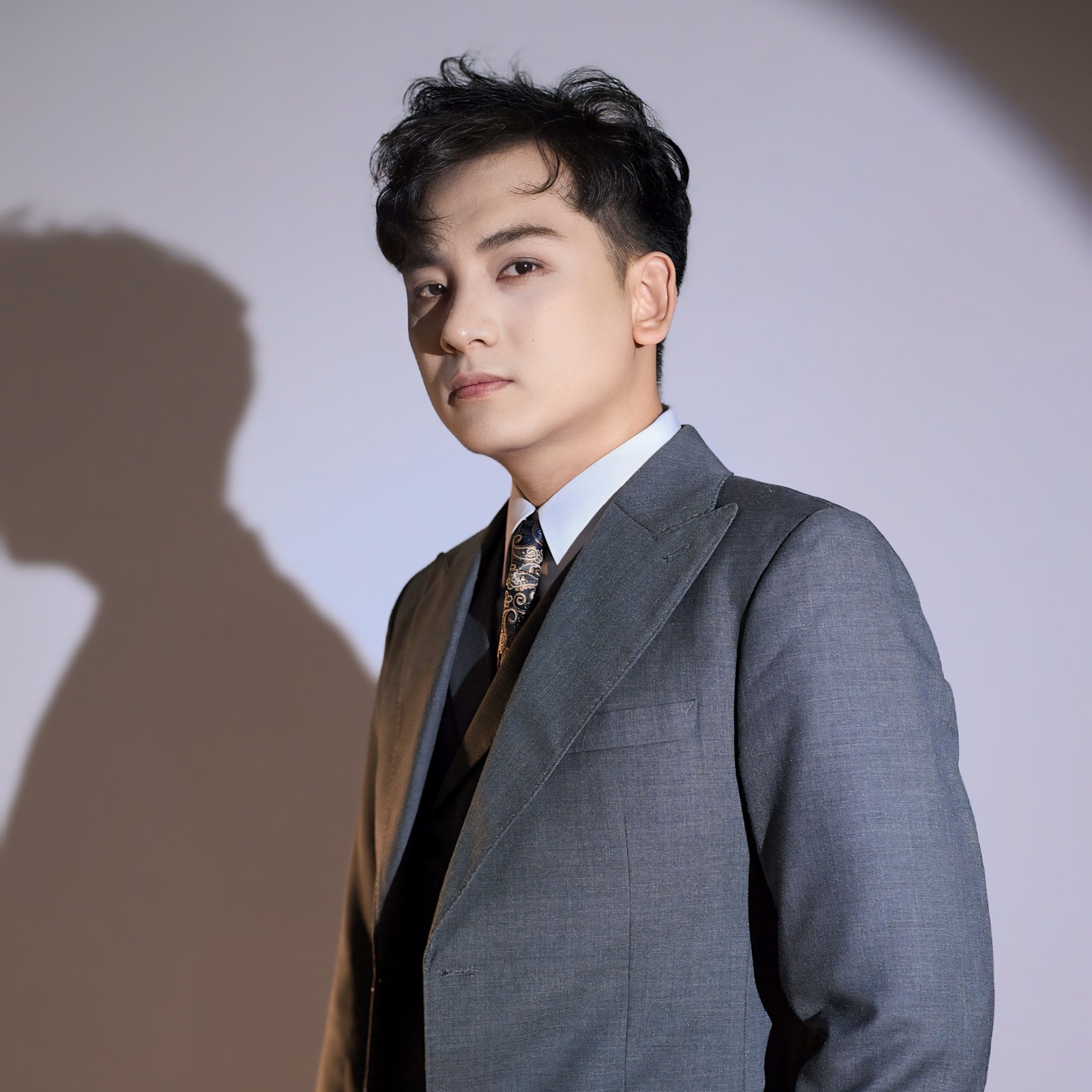 MC Minh Phúc